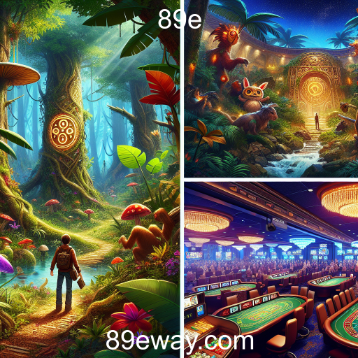 Explorando o Mundo dos Jogos de Aventura